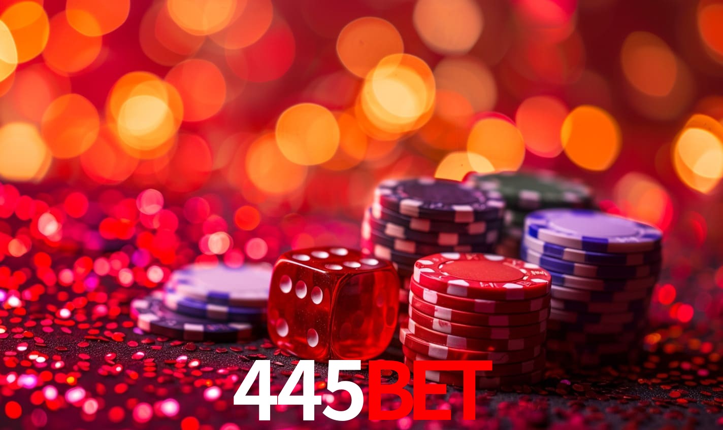 Download gratuito do app da 445bet