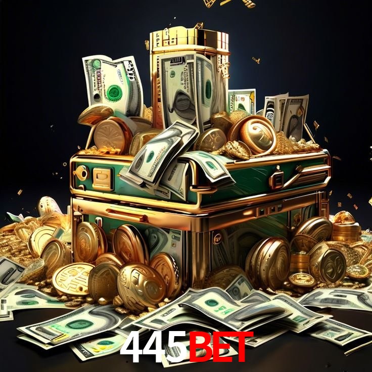 Estatísticas do Jogo 445bet