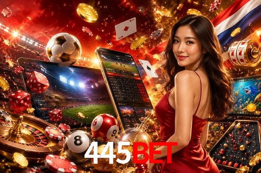 API Integration 445bet