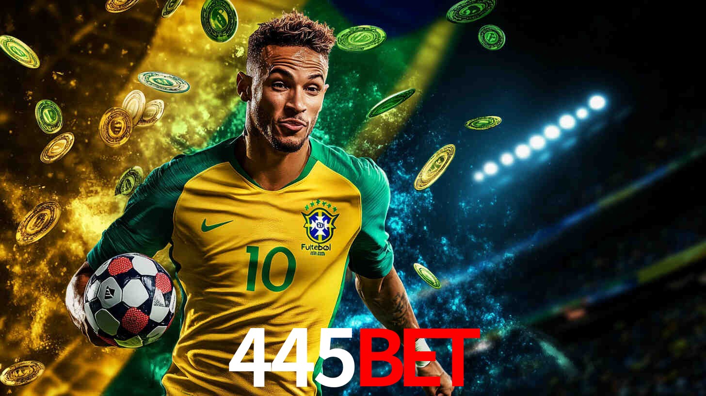 Descubra a Essência do 445bet: Nossa História e Compromissos