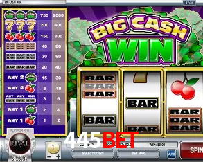 Desvendando o Mundo dos Jogos Virtuais na 445bet