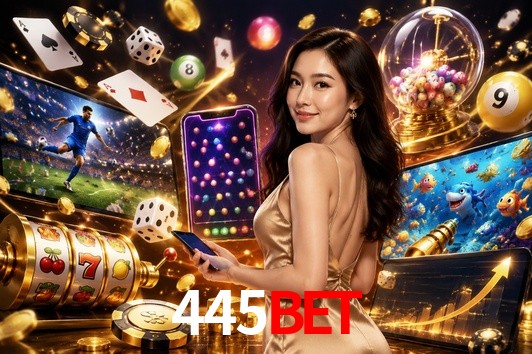 Quick Registration 445bet