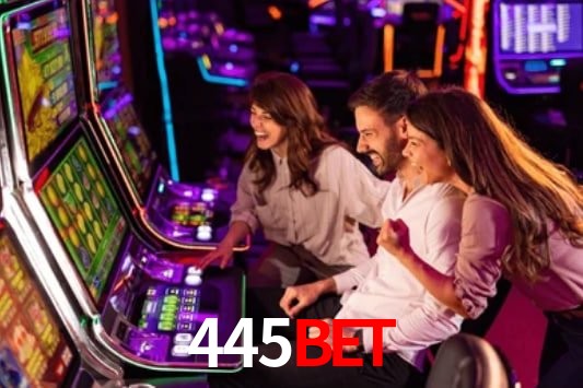 Interface Premium 445bet