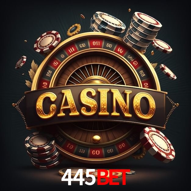APP oficial da 445bet para mobile
