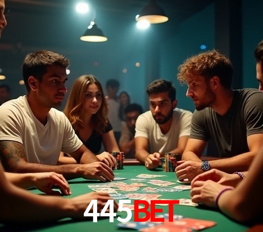 Como instalar o app da 445bet