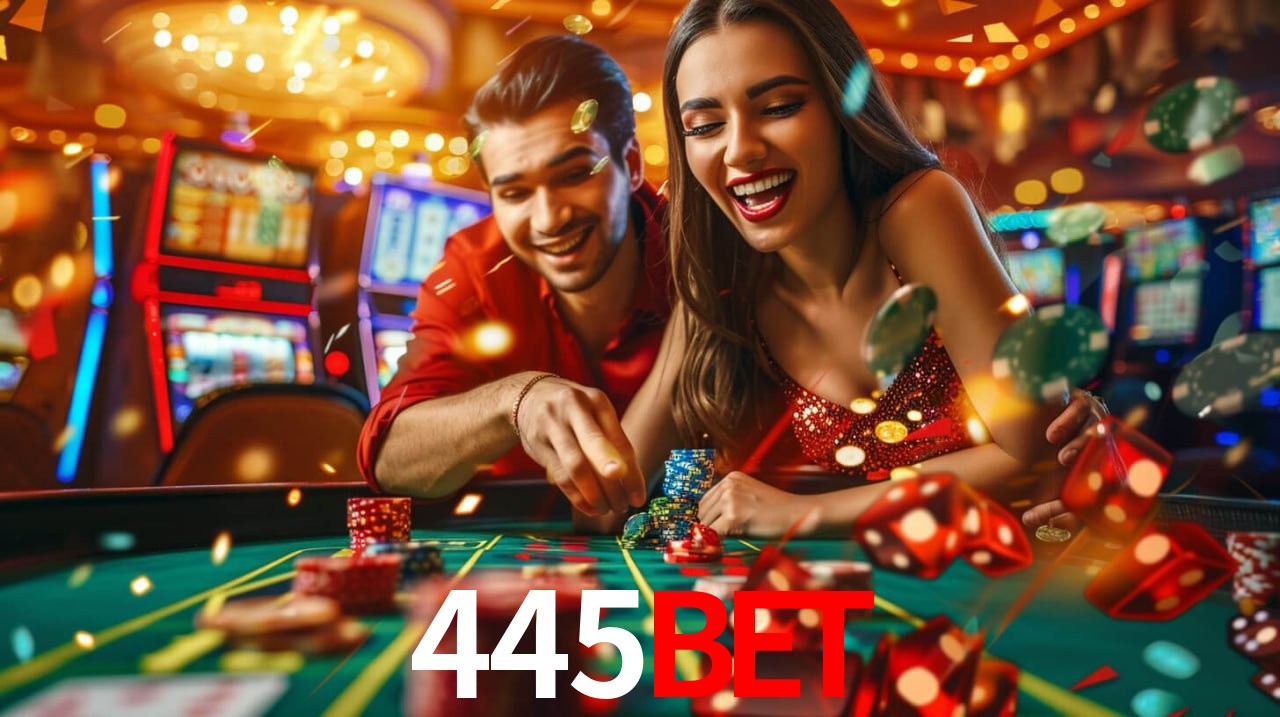 Sistemas de Segurança 445bet