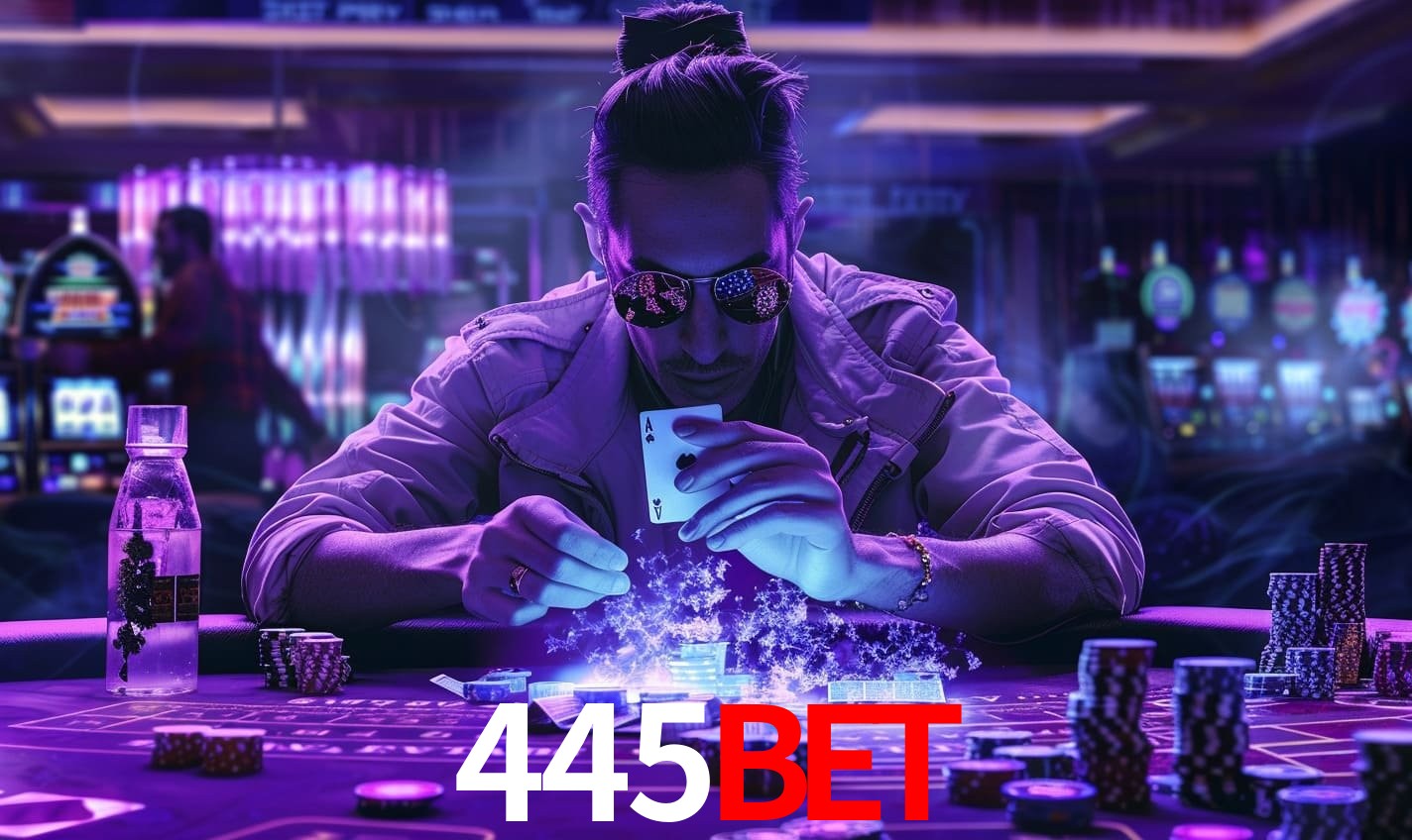 Spaceman Game 445bet
