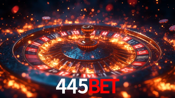 445bet app