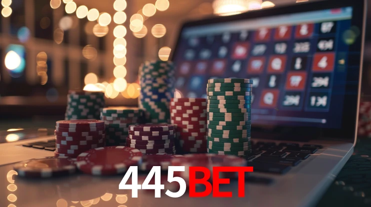 Seasonal Promotions 445bet