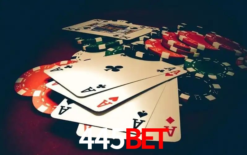 Programa VIP exclusivo da 445bet