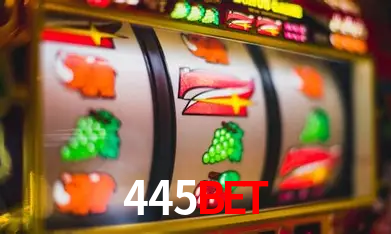 Apostas Esportivas na 445bet: Um Guia Completo