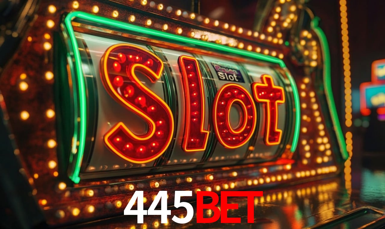Especiais de Fim de Semana 445bet