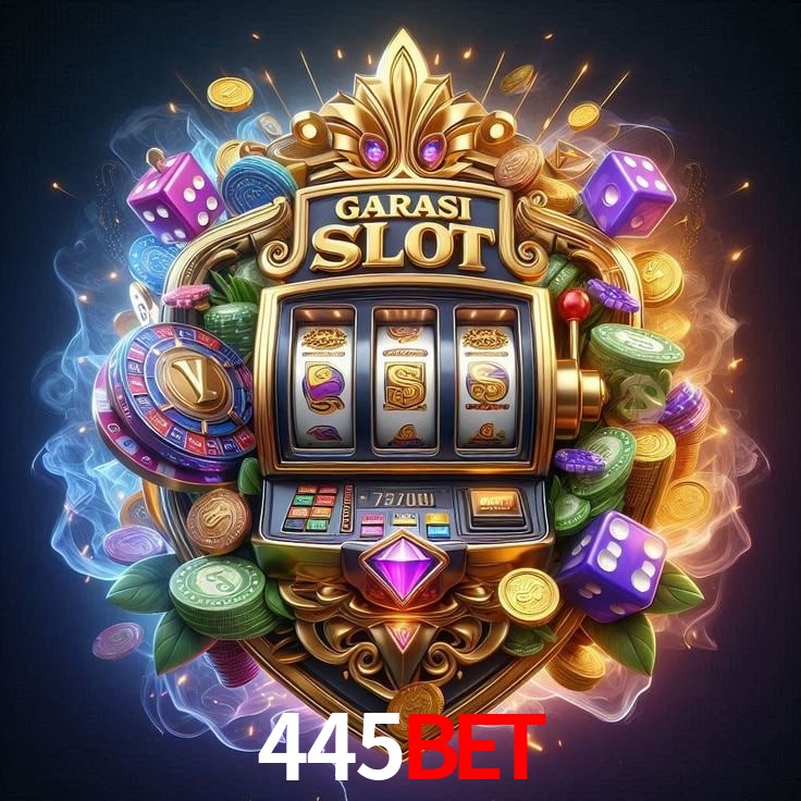 Integração de APIs 445bet