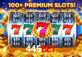 Descubra a Essência do 445bet: Nossa História e Compromissos