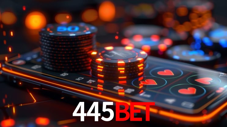 Player Reviews 445bet