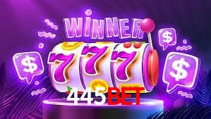 Experiência VIP 445bet