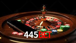 Football Betting 445bet