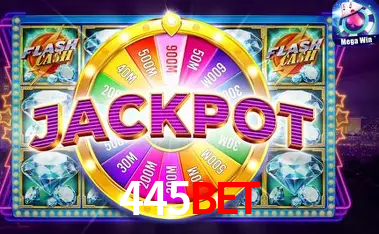 A Revolução dos Aplicativos de Jogos no 445bet