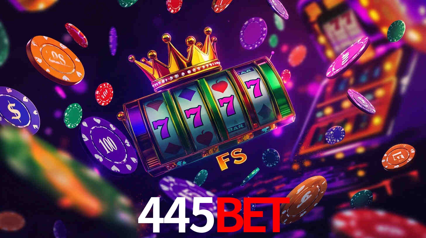 Programa VIP 445bet