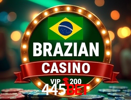 Principais provedores de slots da 445bet - NetEnt, Pragmatic Play, Play'n GO