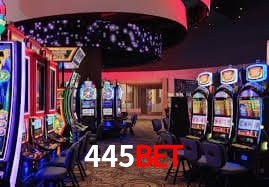 FAQ 445bet Brasil - Perguntas frequentes sobre bônus, PIX, RTP, APP mobile e VIP