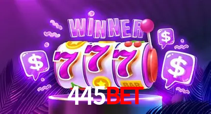 Descubra a Magia dos Jogos de Arcade no 445bet