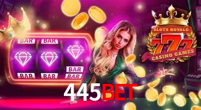 Apostas Esportivas na 445bet: Um Guia Completo