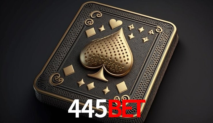 Diretório de Jogos 445bet