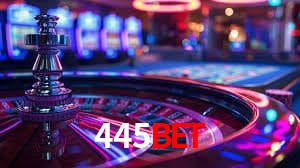 Avaliações dos Jogadores 445bet