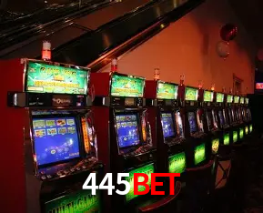 Cadastro rápido e seguro na 445bet