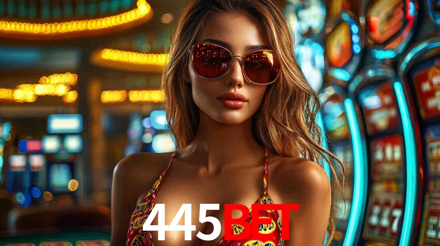 Exclusive Games 445bet