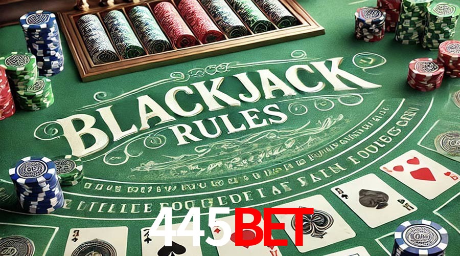 Account Benefits 445bet
