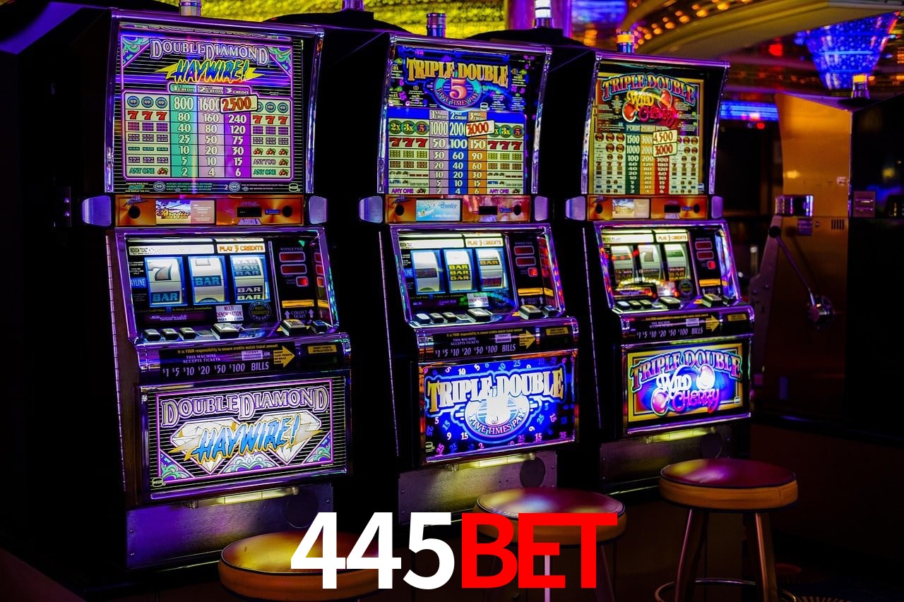 Apostas de Basquete 445bet
