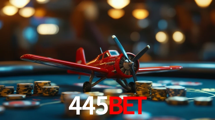 Secure Login 445bet