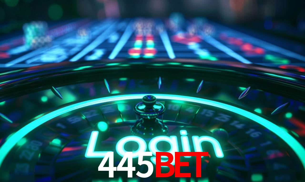 Estatísticas 445bet