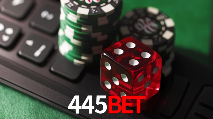 Exclusive Offers 445bet