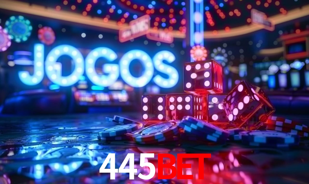 Programa VIP 445bet